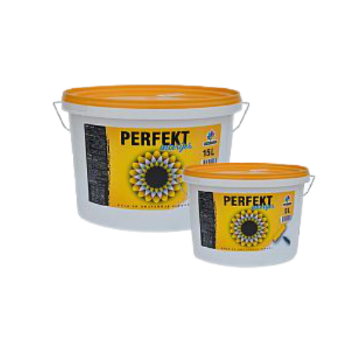 Boja za unutarnje zidove PERFEKT INTERIJER - Unutarnje boje | VAL Trgovina