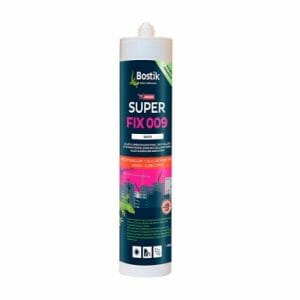 Superfix Ljepilo i Brtvilo 009 BOSTIK