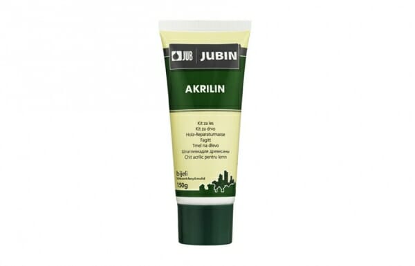Akrilin kit za drvo JUB 150g
