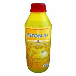 Beton 4+ 1L - Boje i zaštita betona | VAL Trgovina