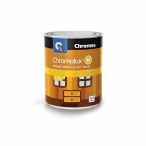 Chromolux N bezbojni