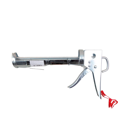 Pištolj za silikon pocinčani - Brtvila, Silikoni, PU Pjene | VAL Trgovina