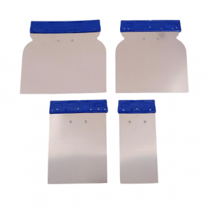 Japanska lopatica inox set 4/1 - Suha gradnja | VAL Trgovina