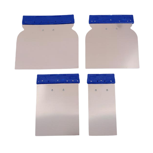 Japanska lopatica inox set 4/1 - Suha gradnja | VAL Trgovina