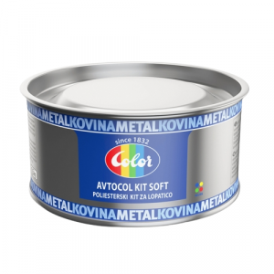 Avtocol kit soft za lopaticu 1 kg