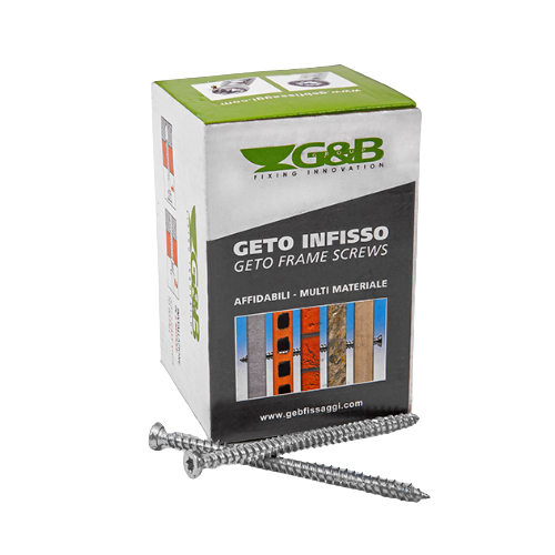 VIJAK TURBO TVGS - Alati | VAL Trgovina