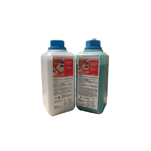 Boraks koncentrat 1L 1:9 - Lakovi i Lazure | VAL Trgovina