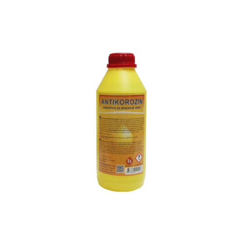 Antikorozin KEMOPLASTIKA - Lakovi i Lazure | VAL Trgovina