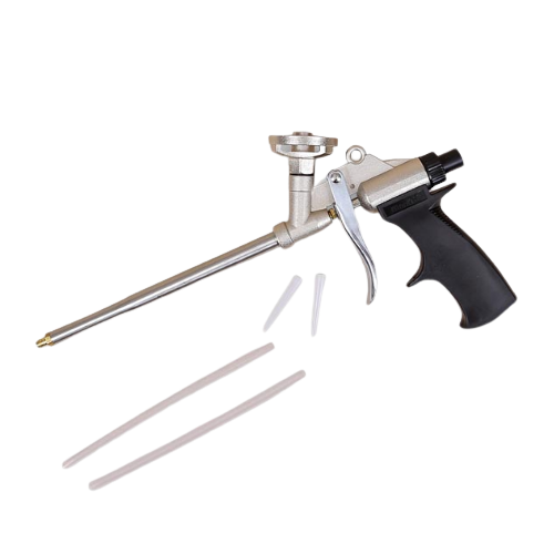 Pištolj za pur pjenu sunny - Brtvila, Silikoni, PU Pjene | VAL Trgovina