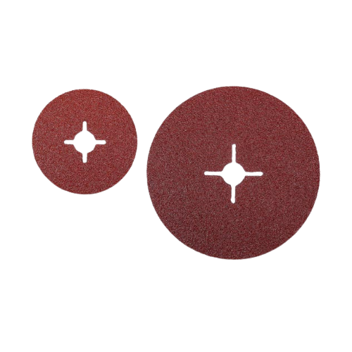 Fiber disk 115 x 22mm - Brusni papiri i diskovi | VAL Trgovina