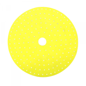 FLEXOVIT Velcro disk multi hole 225-mm - Brusni papiri i diskovi | VAL Trgovina