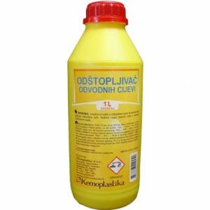 Odštopljivač odvodnih cijevi 1L - Ostalo | VAL Trgovina