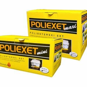 Poliexet set – MINI i MAXI - Ostalo | VAL Trgovina