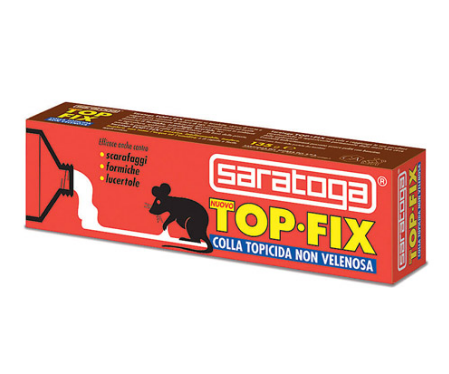 Ljepilo za miševe SARATOGA - Ljepila | VAL Trgovina