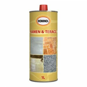 Kamen & Teraco 1L - Ostalo | VAL Trgovina