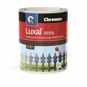Luxal desol 0.75