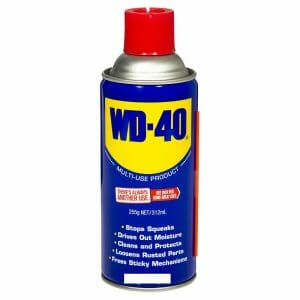 WD-40 - Ostalo | VAL Trgovina