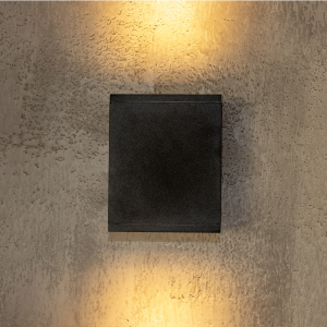 led, vanjska rasvjeta, zidna,rasvjeta, green tech, 4200K, ip65