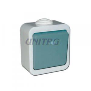 OG Prekidač s indikatorom MASK - Sklopke i utičnice | VAL Trgovina