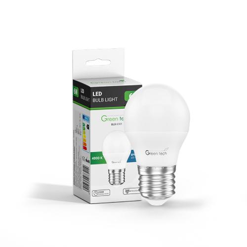 LED Žarulje E27 - Green Tech - LED Žarulje | VAL Trgovina