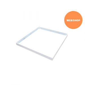 led, panel, unutarnja rasvjeta, paneli, green tech, ugradni, nadgradni, 4200K, okrugli, kvadrat