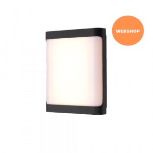 LED zidna svjetiljka Green Tech NEVADA 12W, 3000K, IP65 - Rasvjetna tijela | VAL Trgovina