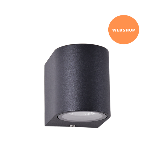 Vanjska zidna svjetiljka Green Tech GU10, IP65 - Rasvjetna tijela | VAL Trgovina