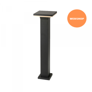 LED vrtna svjetiljka Green Tech HELENA 3000K 6W - Rasvjetna tijela | VAL Trgovina