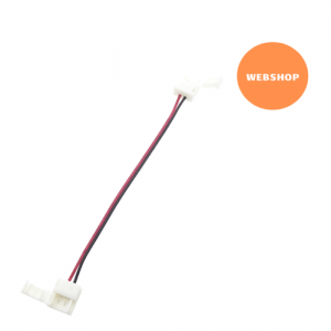 Spojnica ze LED traku,3528 Jedna boja,15cm - Rasvjetna tijela | VAL Trgovina