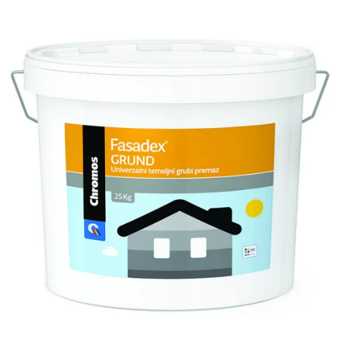 fasadex, grund, impregnacija, za, žbuke, fasade, chromos