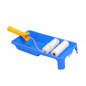 Set za bojanje mini - Pribor za farbanje | VAL Trgovina