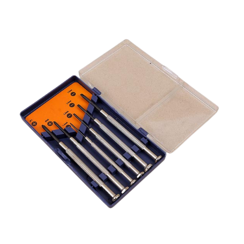 Odvijač precizni set - Alati | VAL Trgovina