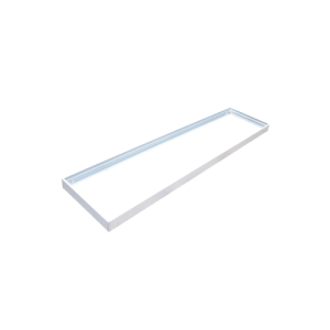 Okvir za nadgradno montiranje LED panela 1195 x 295 mm PL312
