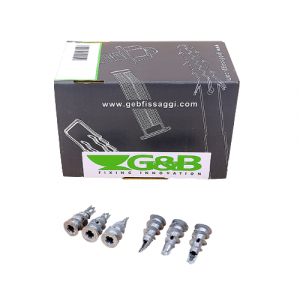 Tipla za knauf metalna NYLON - Alati | VAL Trgovina