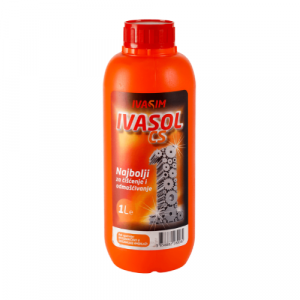 Ivasol CS 1L - Ostalo | VAL Trgovina