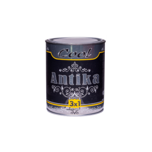 COOL Antika 3x1 - Lakovi i Lazure | VAL Trgovina