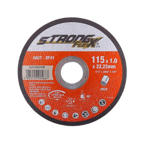 Strongflex rezna ploča - Alati | VAL Trgovina