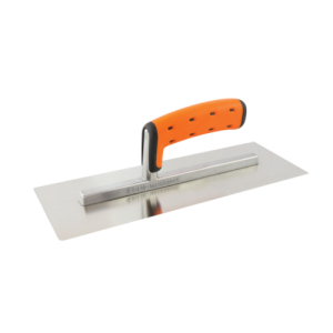 Inox gleter profesional 120x280MM - Suha gradnja | VAL Trgovina