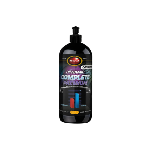 Autosol dynamic complete premium 1L - Automoto | VAL Trgovina