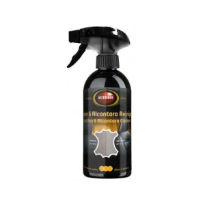 Autosol čistilo za glatku i brušenu (alcantara) kožu 500ml