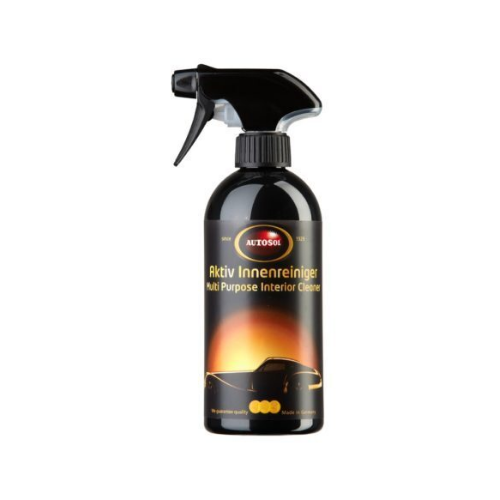 Autosol višenamjensko čistilo za interijer 500ml - Automoto | VAL Trgovina