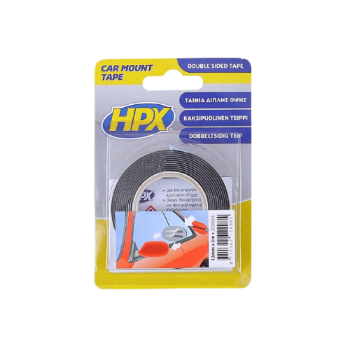 HPX Obostrana ljepljiva pjenasta traka