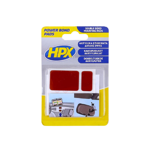HPX Obostrano ljepljivi podlošci - Trake | VAL Trgovina