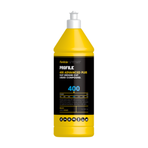 Farecla Profile 400 Advanced plus liq 1L - Automoto | VAL Trgovina