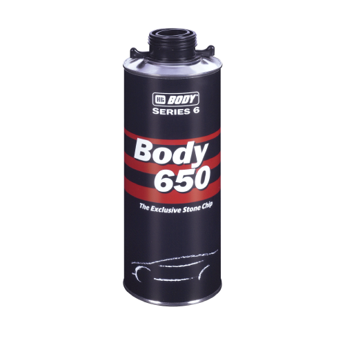 HB Body 650 – zaštita podvozja 1KG