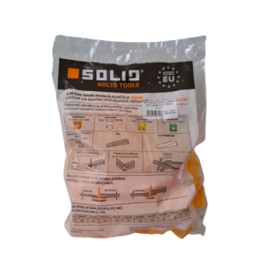 Nivelatori Standard SET 2MM 100 KOM - Keramika | VAL Trgovina