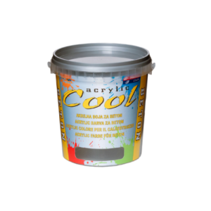 Cool akrilna boja za beton - Boje i zaštita betona | VAL Trgovina