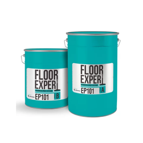 Epoxy impregnacija Floor Expert EP 101