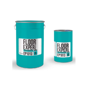 Epoxy impregnacija Floor Expert EP 1013 SET 20 KG