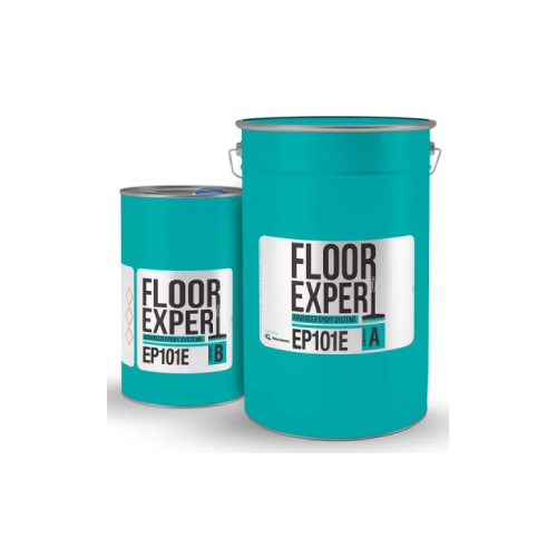 Epoxy impregnacija Floor Expert EP 101E SET 20 KG